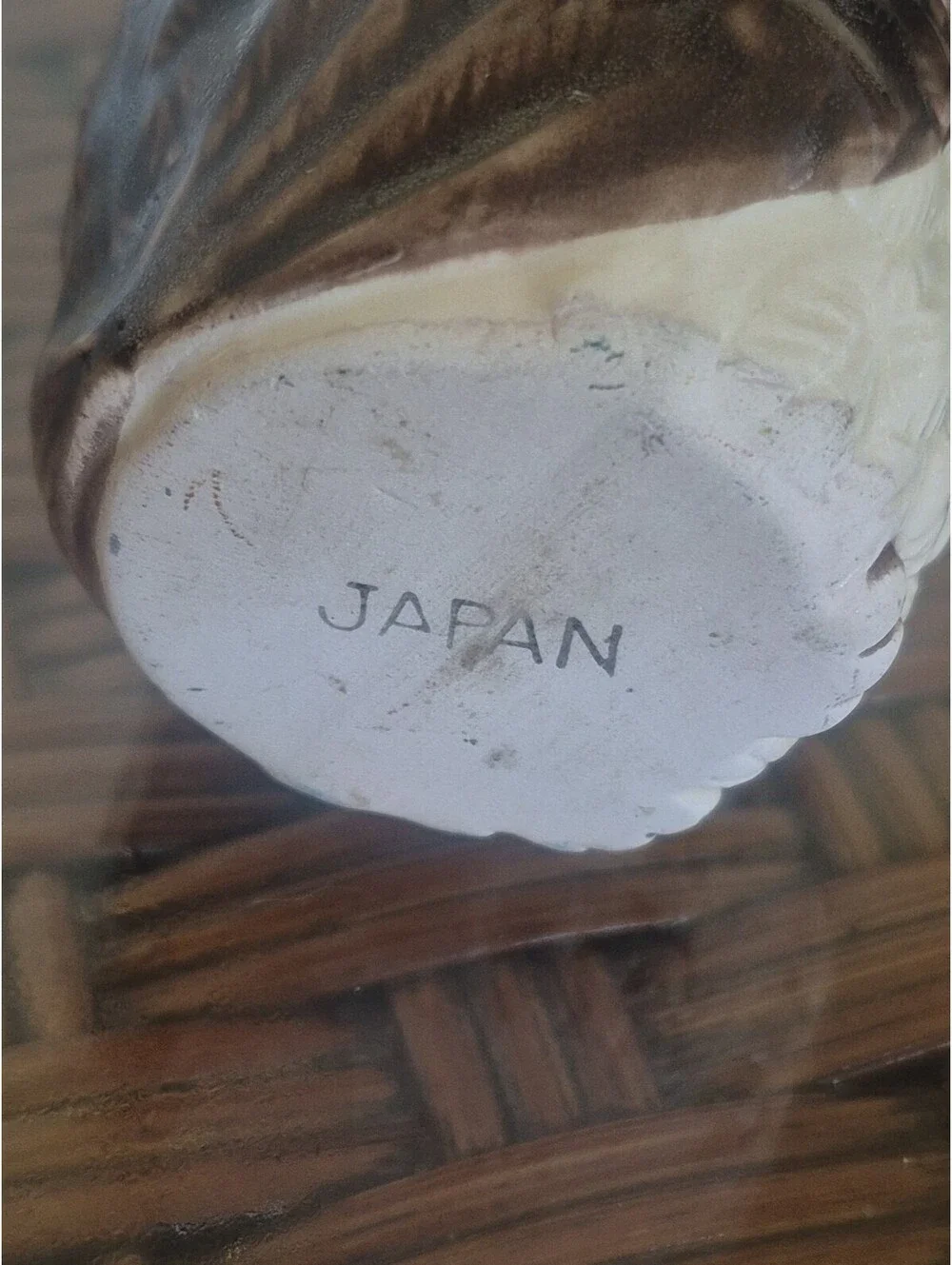 N/A vintage ceramic